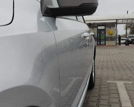 Серый Шкода Октавия, объемом двигателя 1.97 л и пробегом 239 тыс. км за 12500 $, фото 8 на Automoto.ua