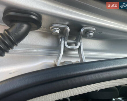 Серый Шкода Октавия, объемом двигателя 1.6 л и пробегом 315 тыс. км за 11700 $, фото 30 на Automoto.ua