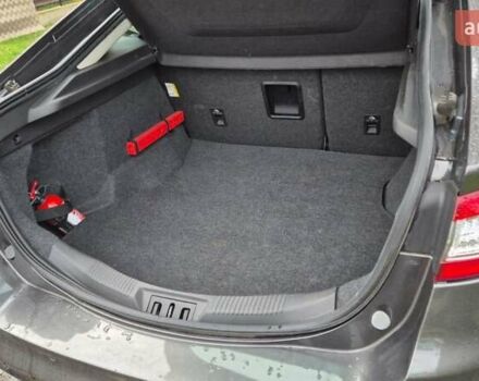 Сірий Шкода Октавія, об'ємом двигуна 2 л та пробігом 245 тис. км за 9333 $, фото 16 на Automoto.ua