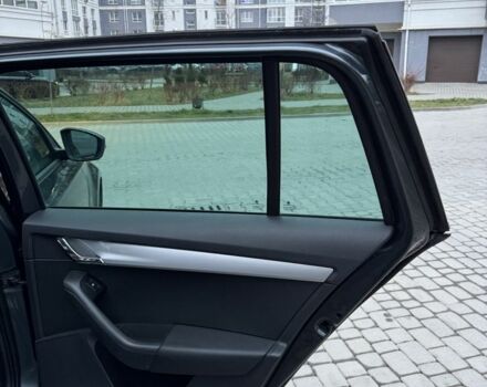 Серый Шкода Октавия, объемом двигателя 1.6 л и пробегом 275 тыс. км за 10200 $, фото 8 на Automoto.ua