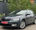Серый Шкода Октавия, объемом двигателя 1.4 л и пробегом 223 тыс. км за 8750 $, фото 1 на Automoto.ua