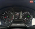 Серый Шкода Октавия, объемом двигателя 1.97 л и пробегом 252 тыс. км за 14200 $, фото 15 на Automoto.ua