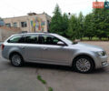 Серый Шкода Октавия, объемом двигателя 1.6 л и пробегом 309 тыс. км за 12200 $, фото 8 на Automoto.ua