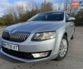 Шкода Октавия 2015 в Кролевце на Automoto.ua Серый Шкода Октавия, объемом двигателя 1.6 л и пробегом 197 тыс. км за 11850 $, фото 1 на Automoto.ua