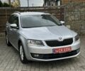 Серый Шкода Октавия, объемом двигателя 1.97 л и пробегом 233 тыс. км за 13250 $, фото 7 на Automoto.ua