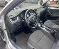 Серый Шкода Октавия, объемом двигателя 1.6 л и пробегом 215 тыс. км за 11400 $, фото 21 на Automoto.ua