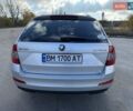 Шкода Октавия 2015 в Кролевце на Automoto.ua Серый Шкода Октавия, объемом двигателя 1.6 л и пробегом 197 тыс. км за 11850 $, фото 9 на Automoto.ua