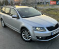 Серый Шкода Октавия, объемом двигателя 1.97 л и пробегом 286 тыс. км за 12500 $, фото 5 на Automoto.ua