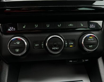 Серый Шкода Октавия, объемом двигателя 2 л и пробегом 239 тыс. км за 12500 $, фото 12 на Automoto.ua