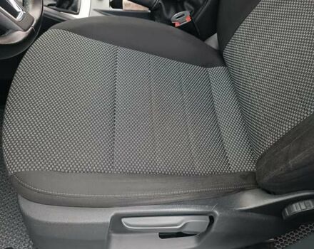 Серый Шкода Октавия, объемом двигателя 1.6 л и пробегом 212 тыс. км за 11900 $, фото 6 на Automoto.ua