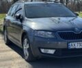 Серый Шкода Октавия, объемом двигателя 1.6 л и пробегом 275 тыс. км за 11000 $, фото 1 на Automoto.ua