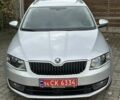 Шкода Октавия 2015 в Стрые на Automoto.ua Серый Шкода Октавия, объемом двигателя 1.97 л и пробегом 232 тыс. км за 13350 $, фото 4 на Automoto.ua