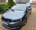 Сірий Шкода Октавія, об'ємом двигуна 2 л та пробігом 245 тис. км за 9333 $, фото 8 на Automoto.ua