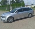 Серый Шкода Октавия, объемом двигателя 1.6 л и пробегом 356 тыс. км за 11500 $, фото 5 на Automoto.ua