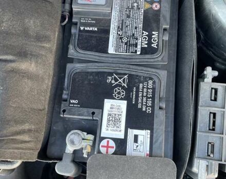 Серый Шкода Октавия, объемом двигателя 1.6 л и пробегом 250 тыс. км за 11550 $, фото 4 на Automoto.ua