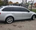 Шкода Октавия 2015 в Береговом на Automoto.ua Серый Шкода Октавия, объемом двигателя 1.97 л и пробегом 255 тыс. км за 11800 $, фото 5 на Automoto.ua