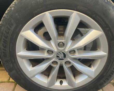 Серый Шкода Октавия, объемом двигателя 1.6 л и пробегом 315 тыс. км за 11700 $, фото 19 на Automoto.ua