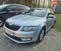 Сірий Шкода Октавія, об'ємом двигуна 1.6 л та пробігом 264 тис. км за 7699 $, фото 1 на Automoto.ua