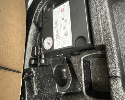 Серый Шкода Октавия, объемом двигателя 2 л и пробегом 239 тыс. км за 12500 $, фото 8 на Automoto.ua