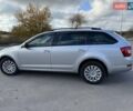 Шкода Октавия 2015 в Кролевце на Automoto.ua Серый Шкода Октавия, объемом двигателя 1.6 л и пробегом 197 тыс. км за 11850 $, фото 11 на Automoto.ua