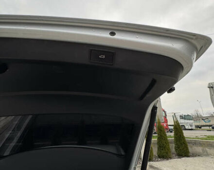 Сірий Шкода Октавія, об'ємом двигуна 1.97 л та пробігом 267 тис. км за 13299 $, фото 14 на Automoto.ua