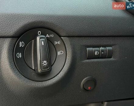 Серый Шкода Октавия, объемом двигателя 1.6 л и пробегом 293 тыс. км за 9796 $, фото 24 на Automoto.ua