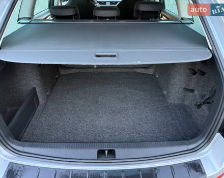 Серый Шкода Октавия, объемом двигателя 2 л и пробегом 225 тыс. км за 13950 $, фото 16 на Automoto.ua