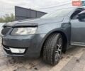 Сірий Шкода Октавія, об'ємом двигуна 1.97 л та пробігом 247 тис. км за 16500 $, фото 1 на Automoto.ua