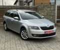 Серый Шкода Октавия, объемом двигателя 1.97 л и пробегом 233 тыс. км за 13250 $, фото 1 на Automoto.ua