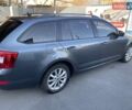 Серый Шкода Октавия, объемом двигателя 1.6 л и пробегом 250 тыс. км за 11550 $, фото 3 на Automoto.ua