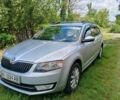 Шкода Октавія 2015 у Карловке на Automoto.ua Сірий Шкода Октавія, об'ємом двигуна 1.6 л та пробігом 286 тис. км за 11700 $, фото 7 на Automoto.ua