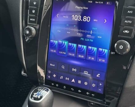 Сірий Шкода Октавія, об'ємом двигуна 1.6 л та пробігом 266 тис. км за 12000 $, фото 14 на Automoto.ua