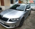 Сірий Шкода Октавія, об'ємом двигуна 1.6 л та пробігом 193 тис. км за 12000 $, фото 12 на Automoto.ua