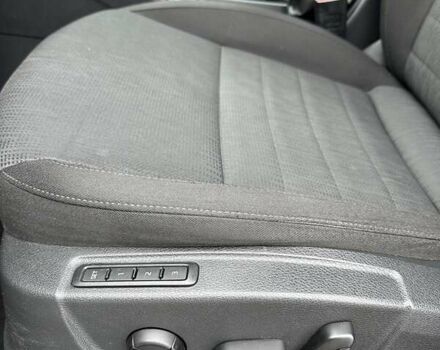 Серый Шкода Октавия, объемом двигателя 2 л и пробегом 229 тыс. км за 11750 $, фото 14 на Automoto.ua