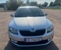 Серый Шкода Октавия, объемом двигателя 1.6 л и пробегом 260 тыс. км за 11300 $, фото 1 на Automoto.ua