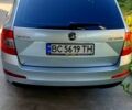 Сірий Шкода Октавія, об'ємом двигуна 1.6 л та пробігом 303 тис. км за 8200 $, фото 3 на Automoto.ua