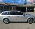 Серый Шкода Октавия, объемом двигателя 1.6 л и пробегом 273 тыс. км за 12500 $, фото 2 на Automoto.ua