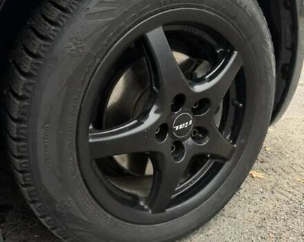 Серый Шкода Октавия, объемом двигателя 2 л и пробегом 284 тыс. км за 11800 $, фото 1 на Automoto.ua