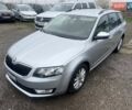 Серый Шкода Октавия, объемом двигателя 1.6 л и пробегом 215 тыс. км за 11400 $, фото 2 на Automoto.ua