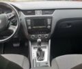 Серый Шкода Октавия, объемом двигателя 1.6 л и пробегом 230 тыс. км за 10550 $, фото 10 на Automoto.ua