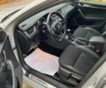 Серый Шкода Октавия, объемом двигателя 2 л и пробегом 70 тыс. км за 5900 $, фото 9 на Automoto.ua