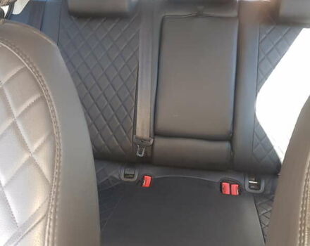 Серый Шкода Октавия, объемом двигателя 2 л и пробегом 276 тыс. км за 13700 $, фото 18 на Automoto.ua