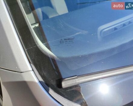 Серый Шкода Октавия, объемом двигателя 1.97 л и пробегом 206 тыс. км за 15000 $, фото 18 на Automoto.ua