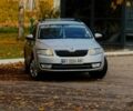 Серый Шкода Октавия, объемом двигателя 1.6 л и пробегом 287 тыс. км за 11400 $, фото 1 на Automoto.ua
