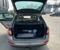 Серый Шкода Октавия, объемом двигателя 1.97 л и пробегом 260 тыс. км за 12300 $, фото 14 на Automoto.ua