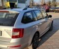 Сірий Шкода Октавія, об'ємом двигуна 2 л та пробігом 315 тис. км за 11950 $, фото 5 на Automoto.ua
