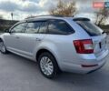 Шкода Октавия 2015 в Кролевце на Automoto.ua Серый Шкода Октавия, объемом двигателя 1.6 л и пробегом 197 тыс. км за 11850 $, фото 10 на Automoto.ua