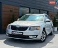 Серый Шкода Октавия, объемом двигателя 1.6 л и пробегом 293 тыс. км за 9797 $, фото 1 на Automoto.ua