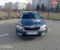 Серый Шкода Октавия, объемом двигателя 1.6 л и пробегом 330 тыс. км за 12500 $, фото 1 на Automoto.ua