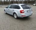 Серый Шкода Октавия, объемом двигателя 1.6 л и пробегом 210 тыс. км за 9800 $, фото 3 на Automoto.ua